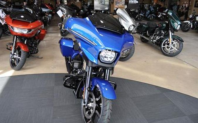 2024 Harley-Davidson Street Glide®