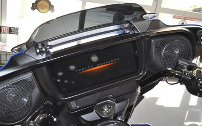 2024 Harley-Davidson Street Glide®