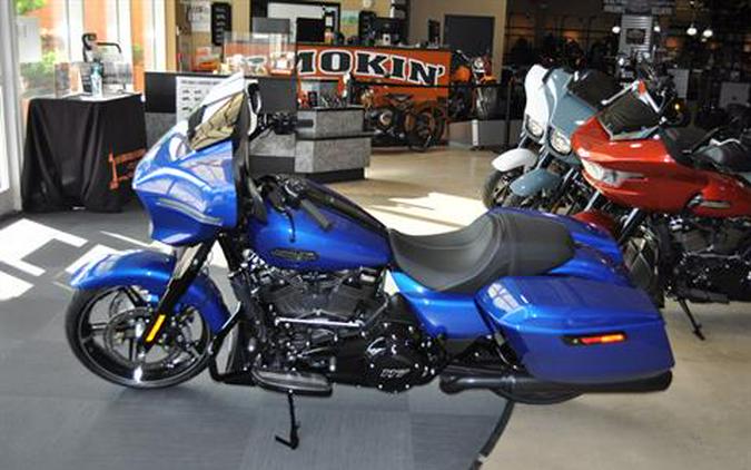 2024 Harley-Davidson Street Glide®