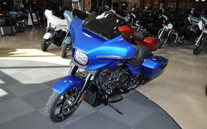 2024 Harley-Davidson Street Glide®