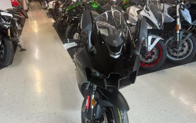 2024 Kawasaki Ninja® ZX™-10R