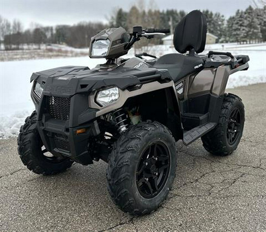 2024 Polaris Sportsman Touring 570 Premium