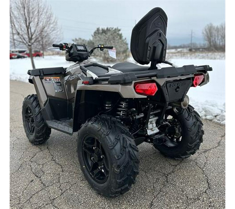 2024 Polaris Sportsman Touring 570 Premium