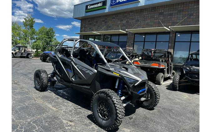 2024 Polaris Industries RZR PRO R 4 PREMIUM