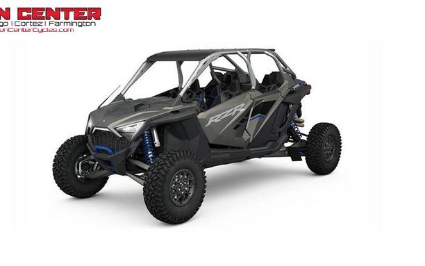 2024 Polaris Industries RZR PRO R 4 PREMIUM