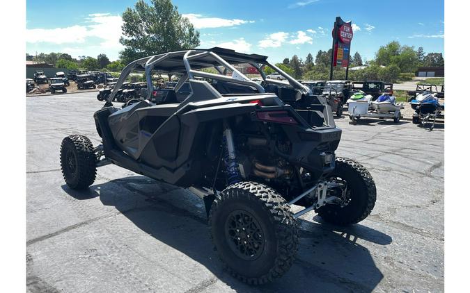 2024 Polaris Industries RZR PRO R 4 PREMIUM