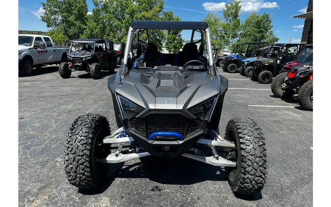 2024 Polaris Industries RZR PRO R 4 PREMIUM