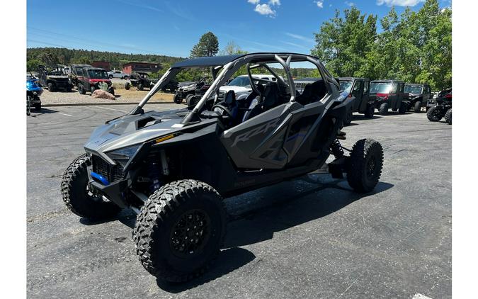 2024 Polaris Industries RZR PRO R 4 PREMIUM