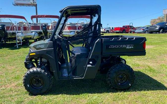 2024 Polaris Ranger SP 570