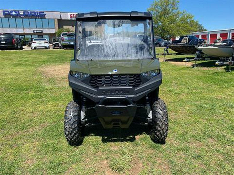 2024 Polaris Ranger SP 570