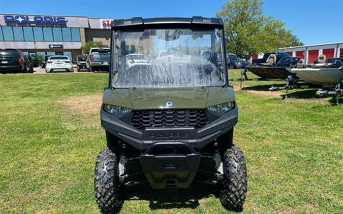 2024 Polaris Ranger SP 570