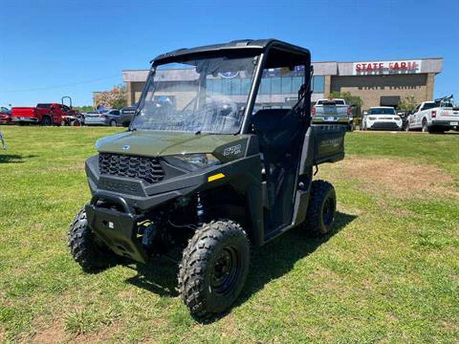 2024 Polaris Ranger SP 570