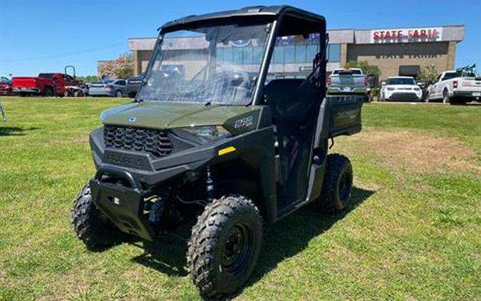 2024 Polaris Ranger SP 570