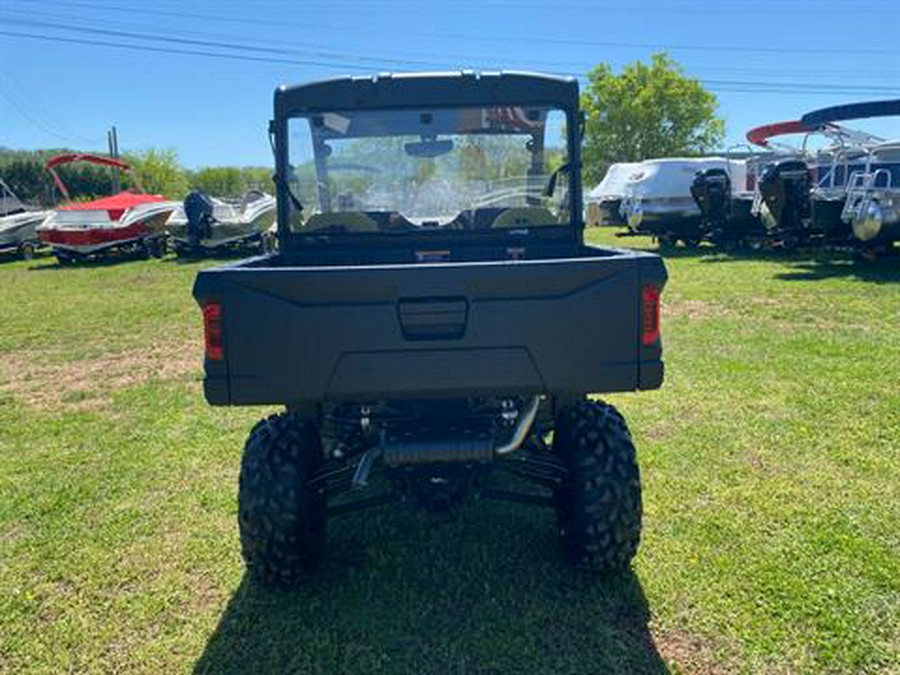 2024 Polaris Ranger SP 570