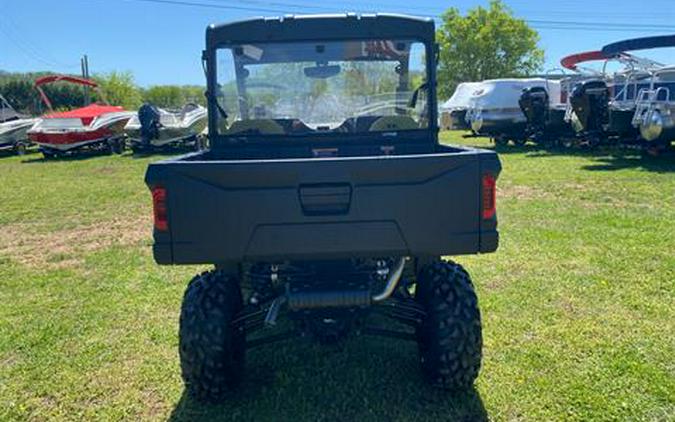 2024 Polaris Ranger SP 570