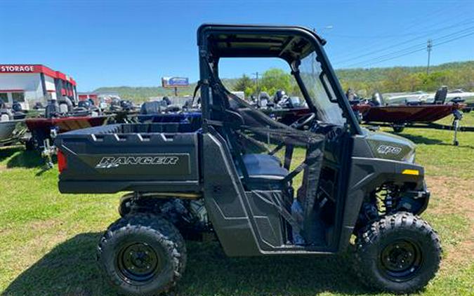 2024 Polaris Ranger SP 570