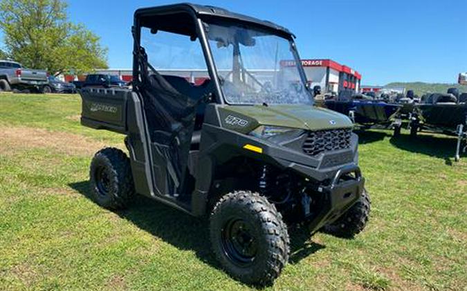 2024 Polaris Ranger SP 570