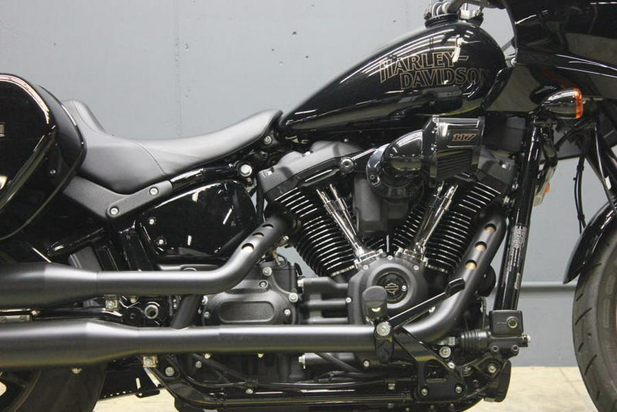 2024 Harley-Davidson® FXLRST - Low Rider® ST