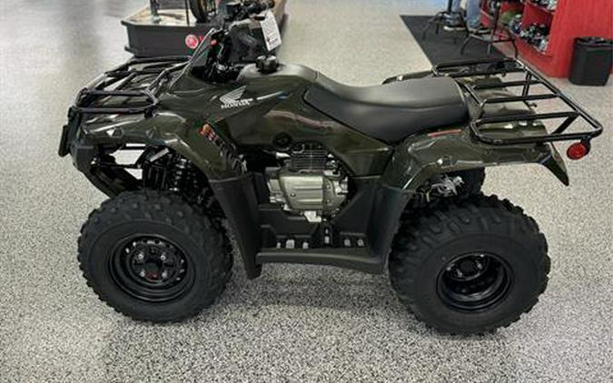 2024 Honda FourTrax Recon ES