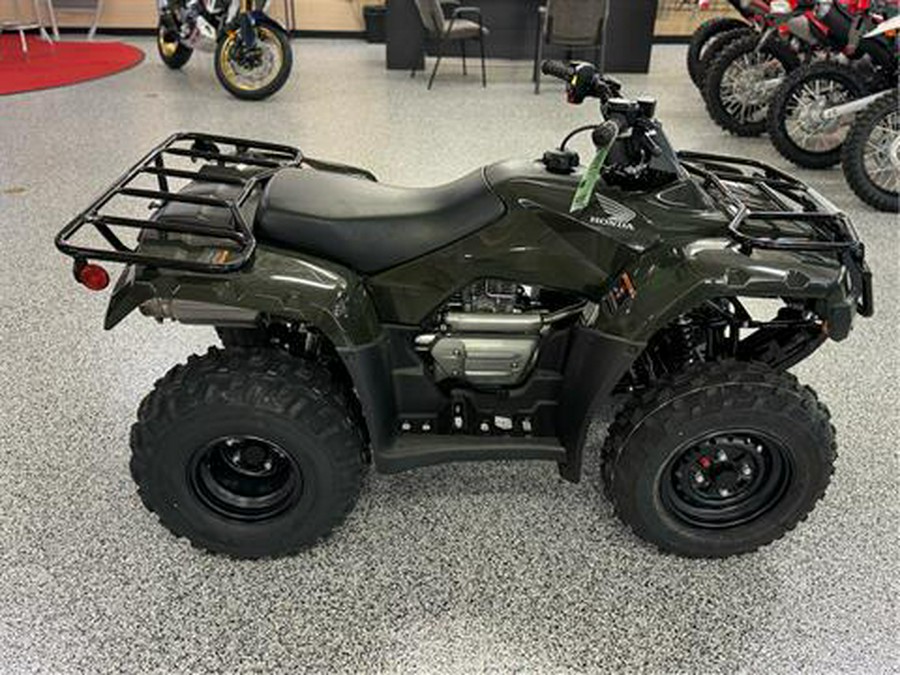 2024 Honda FourTrax Recon ES