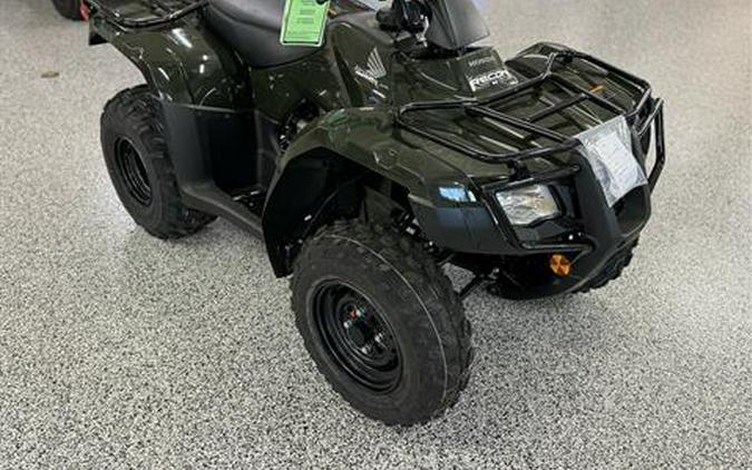 2024 Honda FourTrax Recon ES