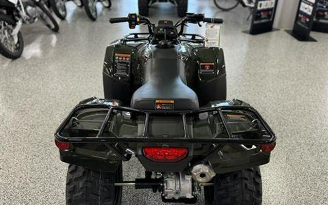 2024 Honda FourTrax Recon ES