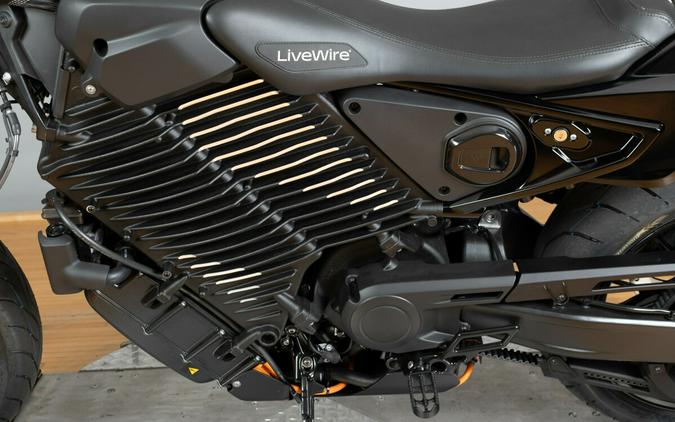 2024 LiveWire LiveWire S2 Mulholland