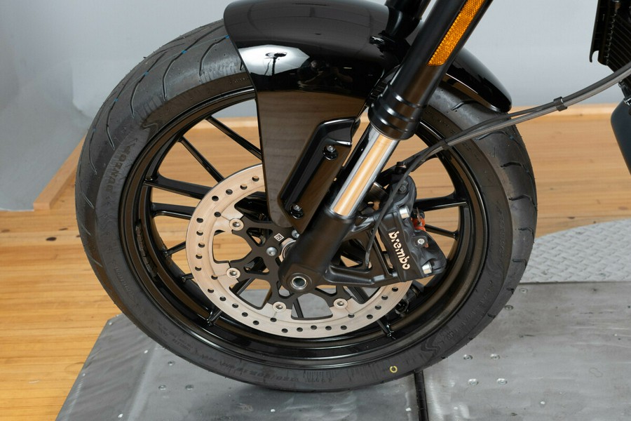 2024 LiveWire LiveWire S2 Mulholland