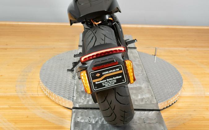 2024 LiveWire LiveWire S2 Mulholland