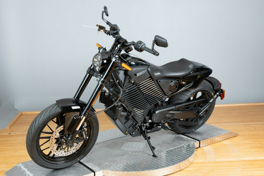 2024 LiveWire LiveWire S2 Mulholland