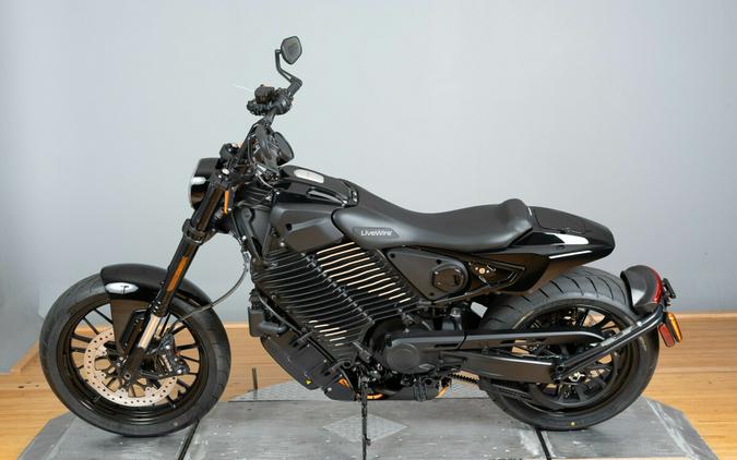 2024 LiveWire LiveWire S2 Mulholland