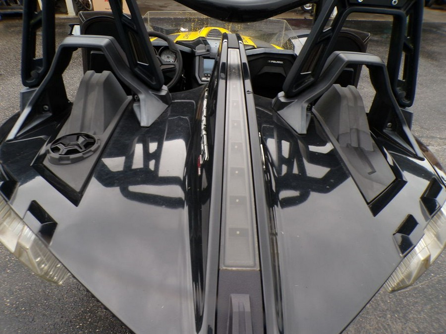 2019 Polaris® Slingshot® SL