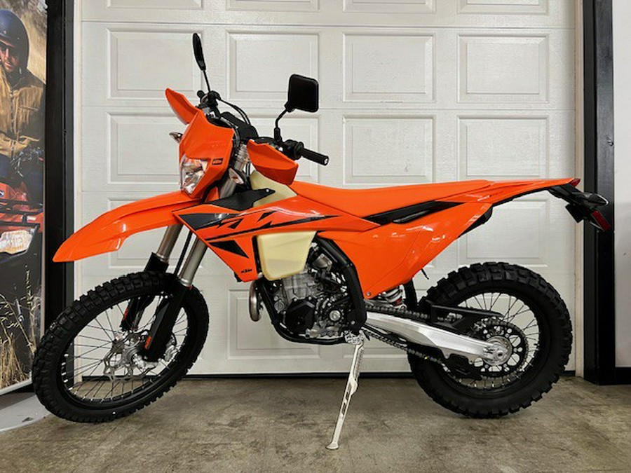 2025 KTM 500 EXC-F