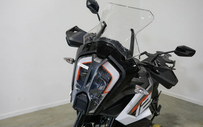 2024 KTM Super Adventure 1290 S 1290 S