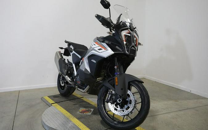 2024 KTM Super Adventure 1290 S 1290 S
