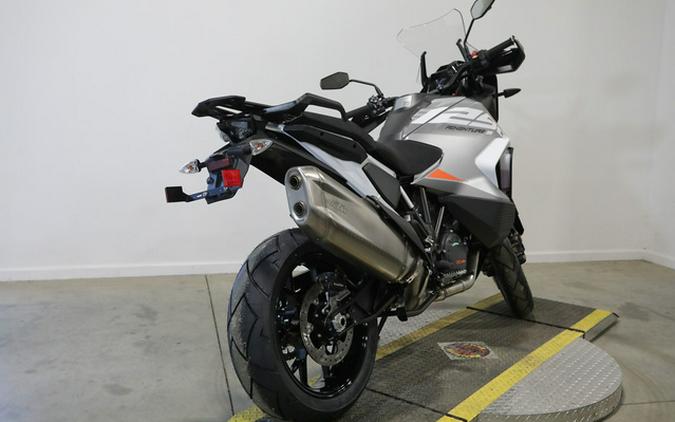 2024 KTM Super Adventure 1290 S 1290 S