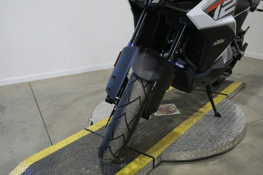 2024 KTM Super Adventure 1290 S 1290 S