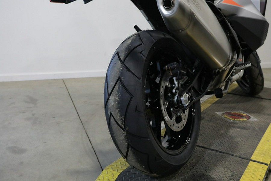 2024 KTM Super Adventure 1290 S 1290 S