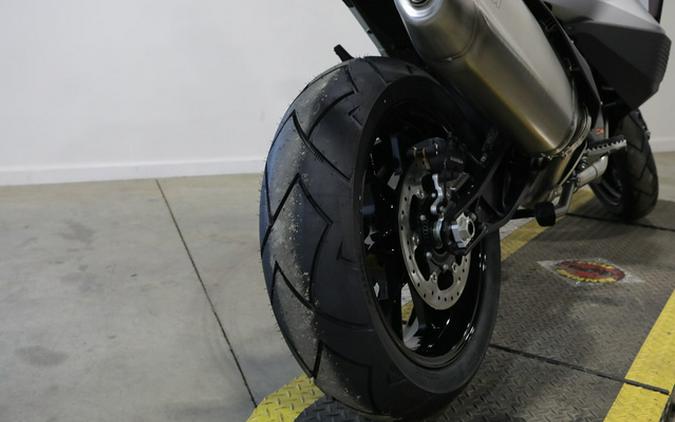 2024 KTM Super Adventure 1290 S 1290 S