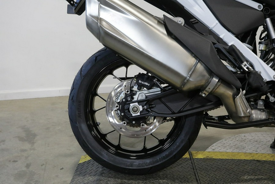 2024 KTM Super Adventure 1290 S 1290 S