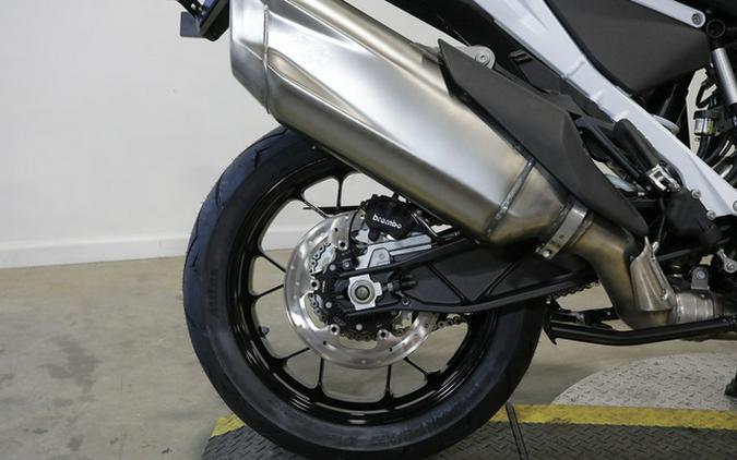 2024 KTM Super Adventure 1290 S 1290 S