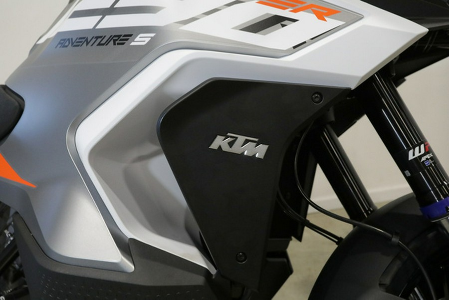 2024 KTM Super Adventure 1290 S 1290 S