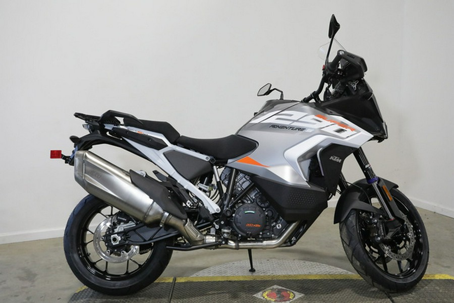 2024 KTM Super Adventure 1290 S 1290 S