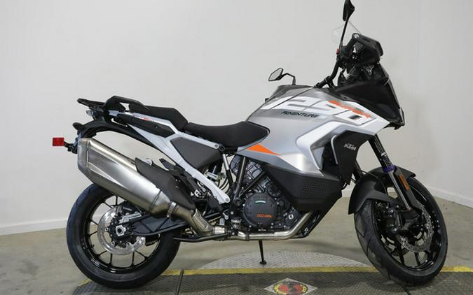 2024 KTM Super Adventure 1290 S 1290 S
