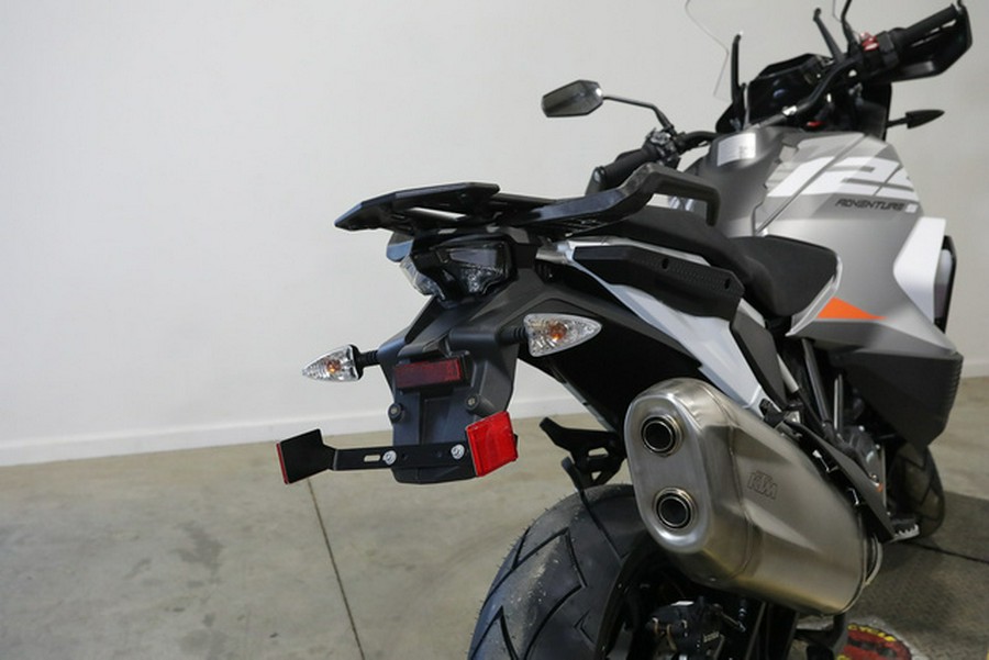2024 KTM Super Adventure 1290 S 1290 S
