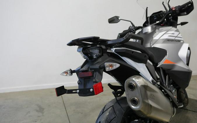 2024 KTM Super Adventure 1290 S 1290 S