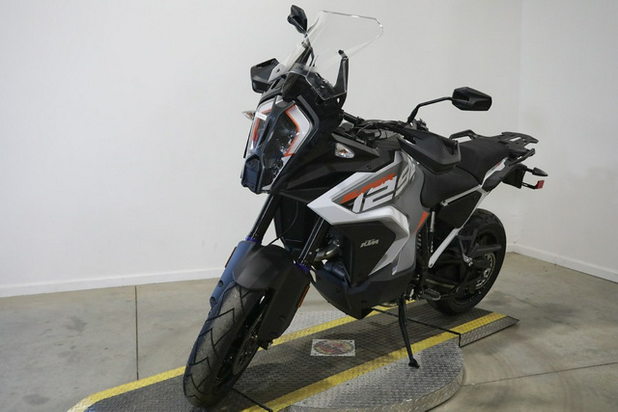 2024 KTM Super Adventure 1290 S 1290 S