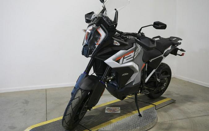 2024 KTM Super Adventure 1290 S 1290 S