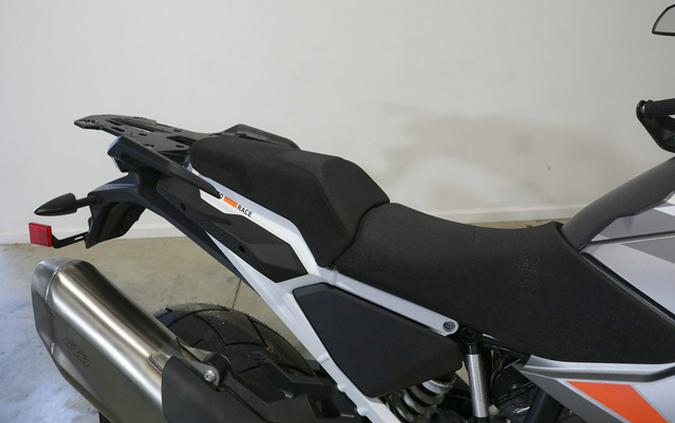 2024 KTM Super Adventure 1290 S 1290 S