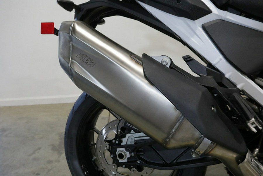 2024 KTM Super Adventure 1290 S 1290 S